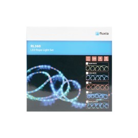 Fluxia RL360M LED Rope Light Sets