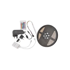 Lyyt DIYH-RGB30 IP68 DIY LED Tape - 5m Multi-colour RGB