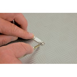 Lyyt DIY-B60 IP65 DIY LED Tape - 5m Single Colour