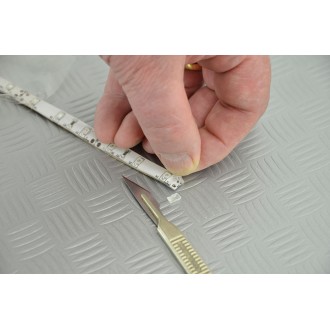 Lyyt DIY-B60 IP65 DIY LED Tape - 5m Single Colour