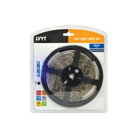 Lyyt DIY-B60 IP65 DIY LED Tape - 5m Single Colour
