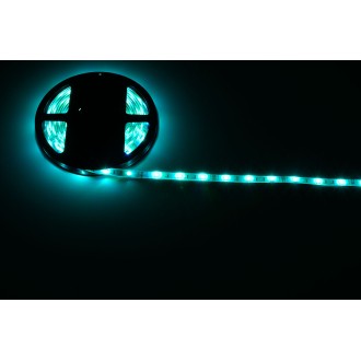 Lyyt DIY-RGB30 IP65 DIY LED Tape - 5m Multi-colour RGB