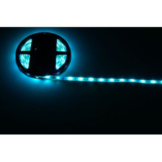 Lyyt DIY-RGB30 IP65 DIY LED Tape - 5m Multi-colour RGB