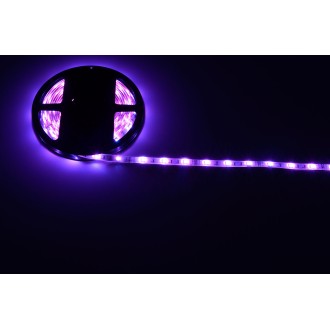 Lyyt DIY-RGB30 IP65 DIY LED Tape - 5m Multi-colour RGB