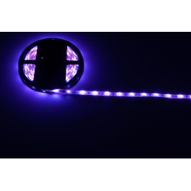 Lyyt DIY-RGB30 IP65 DIY LED Tape - 5m Multi-colour RGB