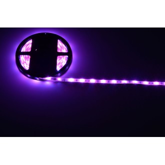 Lyyt DIY-RGB30 IP65 DIY LED Tape - 5m Multi-colour RGB