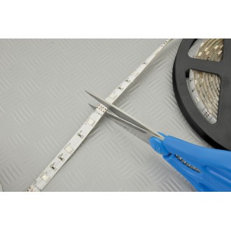 Lyyt DIY-RGB30 IP65 DIY LED Tape - 5m Multi-colour RGB