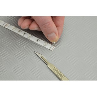 Lyyt DIY-RGB30 IP65 DIY LED Tape - 5m Multi-colour RGB