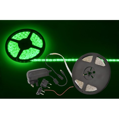 Lyyt DIY-G60 IP65 DIY LED Tape - 5m Single Colour