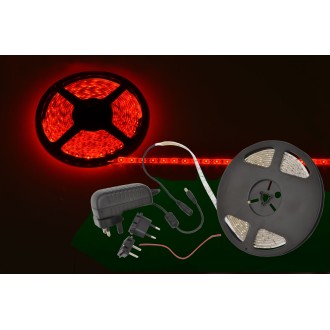 Lyyt DIY-R60 IP65 DIY LED Tape - 5m Single Colour