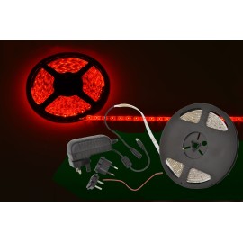 Lyyt DIY-R60 IP65 DIY LED Tape - 5m Single Colour