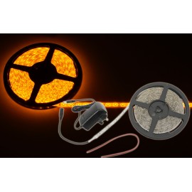 Lyyt DIY-A60 IP65 DIY LED Tape - 5m Single Colour
