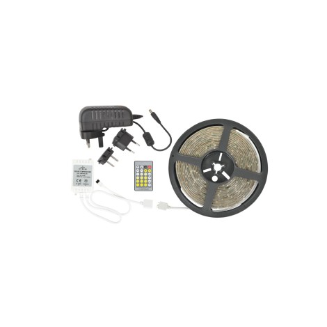 Lyyt DIY-DW120 IP65 DIY LED Tape - 5m Dual Colour