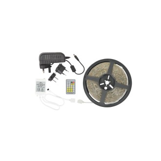 Lyyt DIY-DW120 IP65 DIY LED Tape - 5m Dual Colour