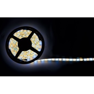 Lyyt DIY-DW120 IP65 DIY LED Tape - 5m Dual Colour
