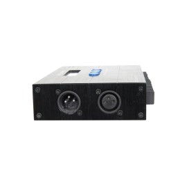 Fluxia LTC35DMX Professional LED Tape Controller with 35 Mode & DMX