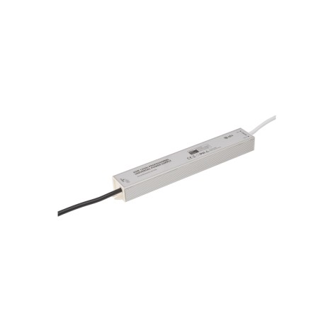 Fluxia PS40 Professional Universal 12Vdc Power Supplies