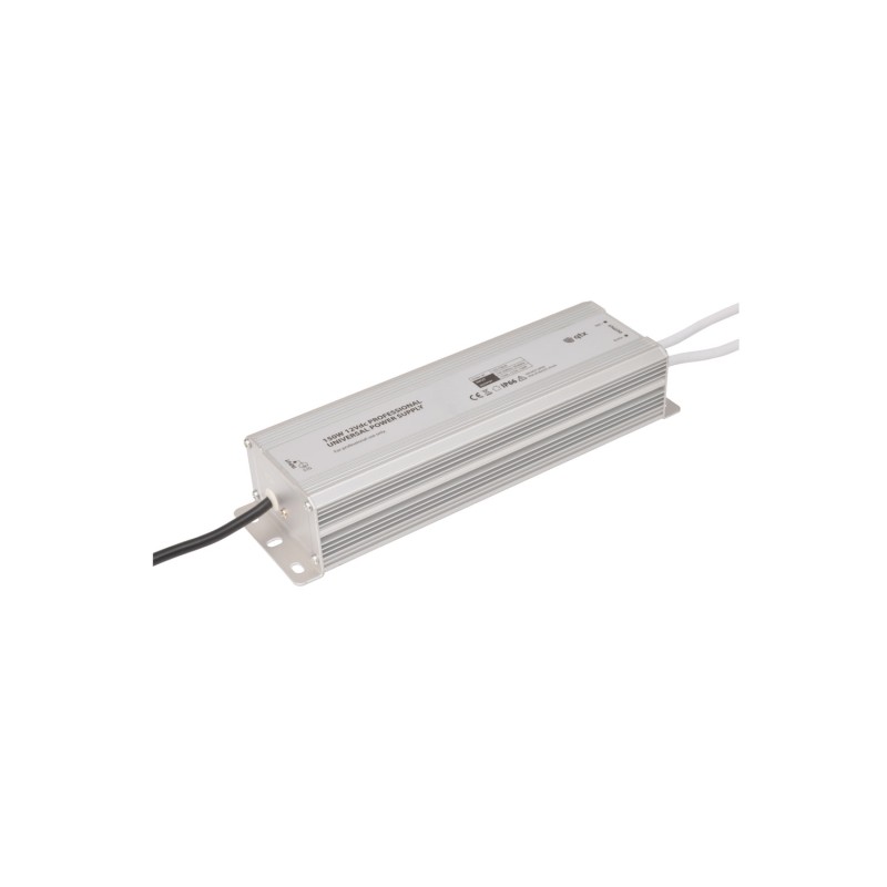 Fluxia PS150 Professional Universal 12Vdc Power Supplies