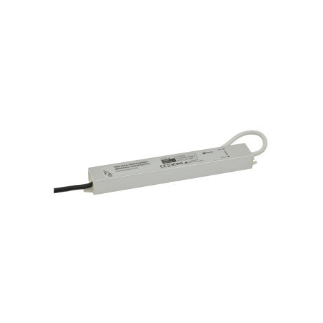 Fluxia PS30-24 Universal 24Vdc Power Supplies