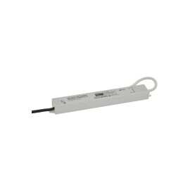 Fluxia PS30-24 Universal 24Vdc Power Supplies