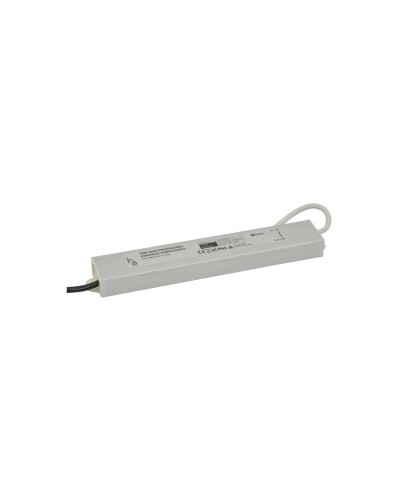 Fluxia PS45-24 Universal 24Vdc Power Supplies