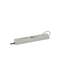 Fluxia PS45-24 Universal 24Vdc Power Supplies