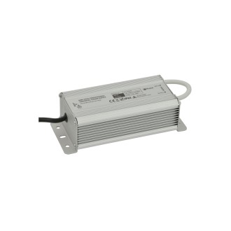Fluxia PS60-24 Universal 24Vdc Power Supplies