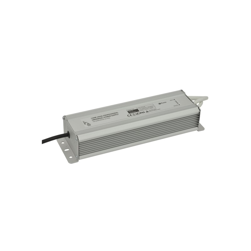 Fluxia PS150-24 Universal 24Vdc Power Supplies