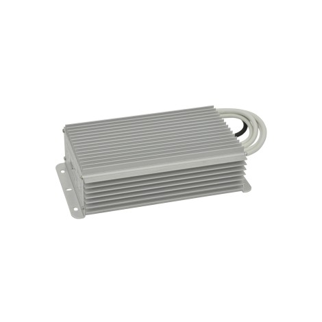Fluxia PS200-24 Universal 24Vdc Power Supplies