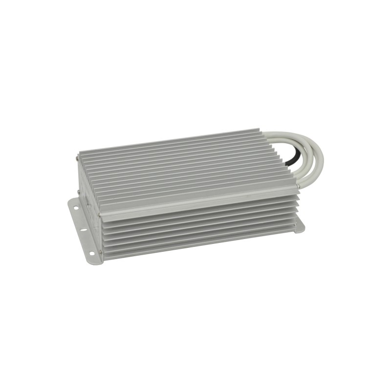 Fluxia PS200-24 Universal 24Vdc Power Supplies