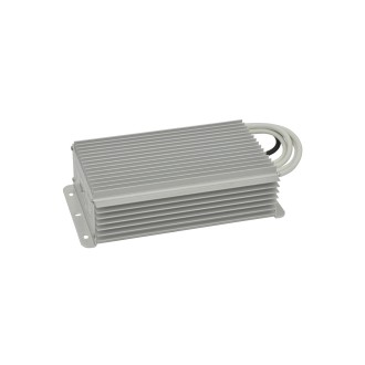 Fluxia PS200-24 Universal 24Vdc Power Supplies