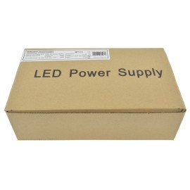 Fluxia PS200-24 Universal 24Vdc Power Supplies