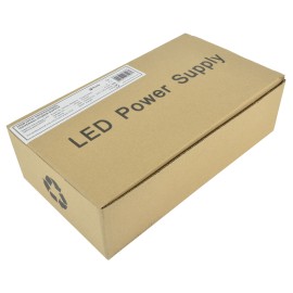 Fluxia PS200-24 Universal 24Vdc Power Supplies