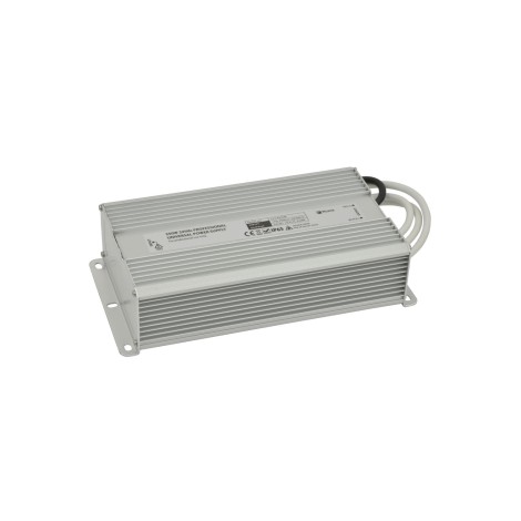 Fluxia PS250-24 Universal 24Vdc Power Supplies