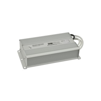 Fluxia PS250-24 Universal 24Vdc Power Supplies