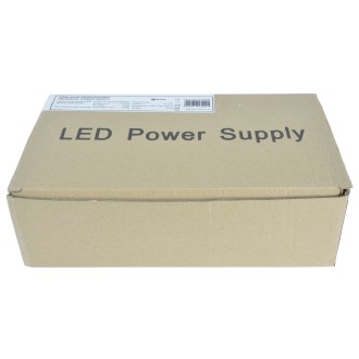 Fluxia PS250-24 Universal 24Vdc Power Supplies