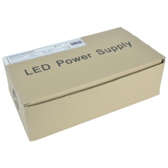 Fluxia PS250-24 Universal 24Vdc Power Supplies