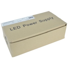 Fluxia PS250-24 Universal 24Vdc Power Supplies