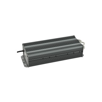 Fluxia PS300-24 Universal 24Vdc Power Supplies