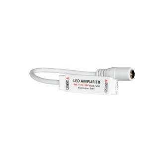 Fluxia ILADC4 In-line LED Tape Repeater Amplifiers