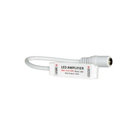 Fluxia ILADC4 In-line LED Tape Repeater Amplifiers