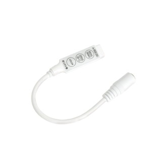 Fluxia IMDC1 In-line RGB LED Tape Controller