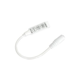 Fluxia IMDC1 In-line RGB LED Tape Controller