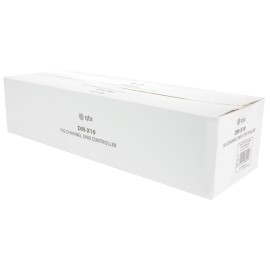 QTX DM-X10 192 Channel DMX controller