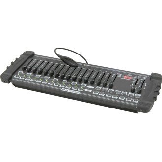 QTX DM-X16 192 Channel DMX controller