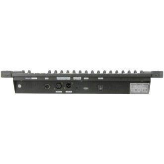 QTX DM-X16 192 Channel DMX controller