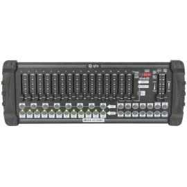 QTX DM-X18 384 Channel DMX controller