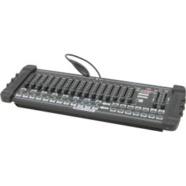 QTX DM-X18 384 Channel DMX controller
