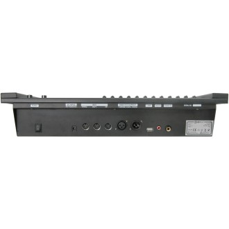 QTX DMX-24 DM-X24 Channel Dimmer Console