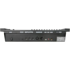 QTX DMX-24 DM-X24 Channel Dimmer Console